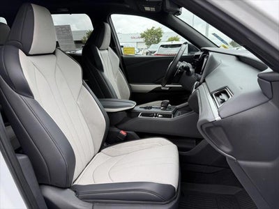 2025 Lexus Tx 500H F SPORT PERFORMANCE LUXURY AWD