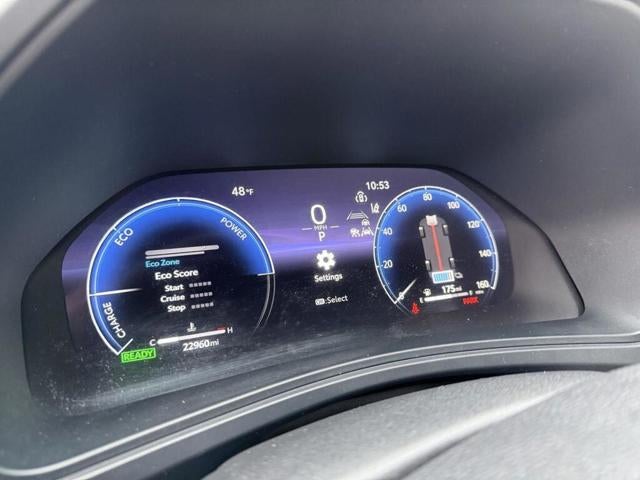 2024 Toyota Grand Highlander Hybrid MAX Limited