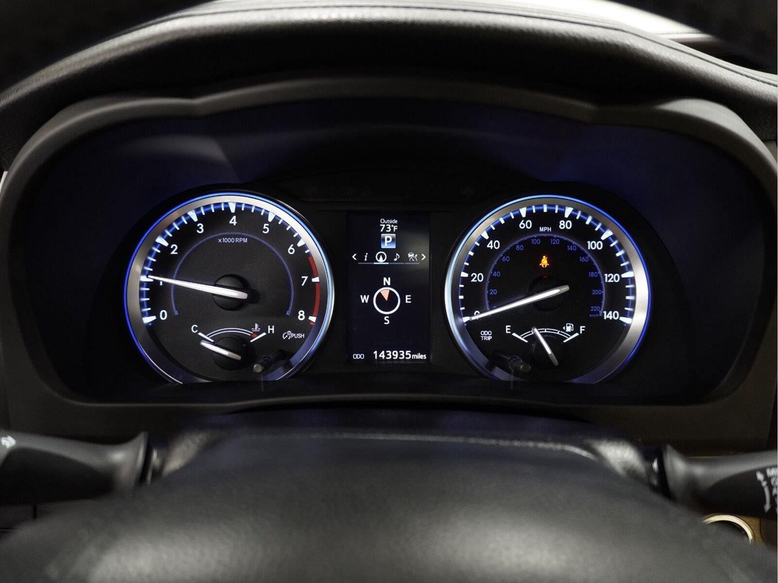 2016 Toyota Highlander Limited Platinum