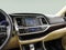 2016 Toyota Highlander Limited Platinum