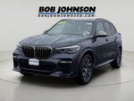 2022 BMW X5 M50i