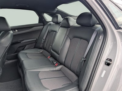 2024 Kia K5 GT-LINE AUTO FWD