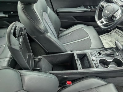 2024 Kia K5 GT-LINE AUTO FWD