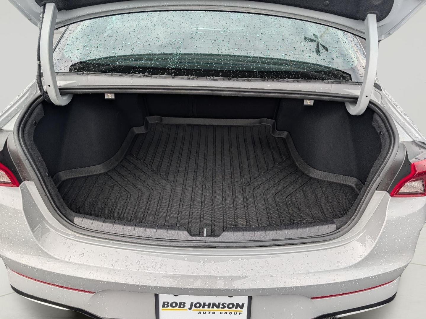 2024 Kia K5 GT-LINE AUTO FWD