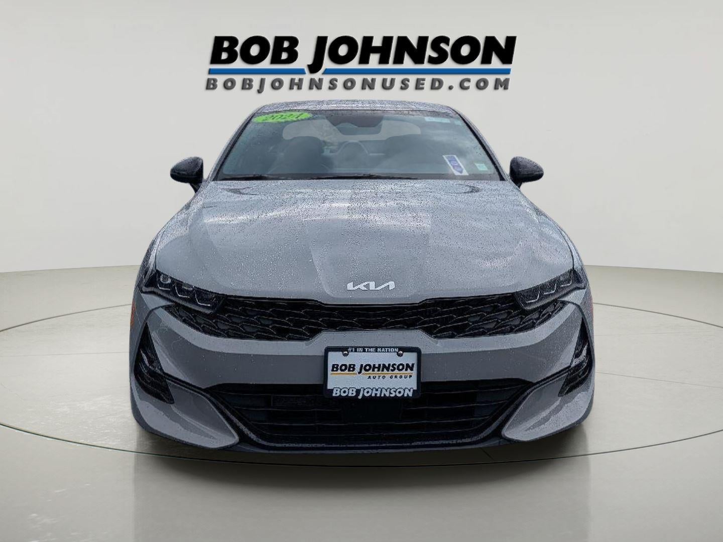 2024 Kia K5 GT-LINE AUTO FWD