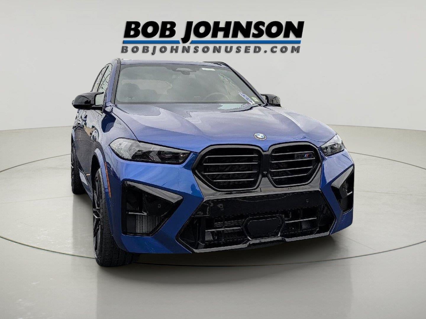 2026 BMW X5 M