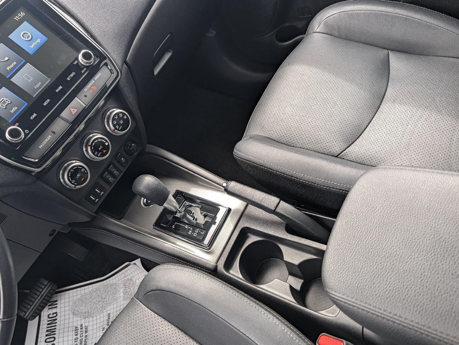 2022 Mitsubishi Outlander Sport GT