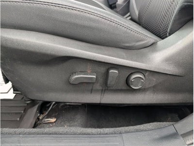 2019 Subaru FORESTER SUBN