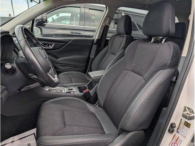 2019 Subaru FORESTER SUBN