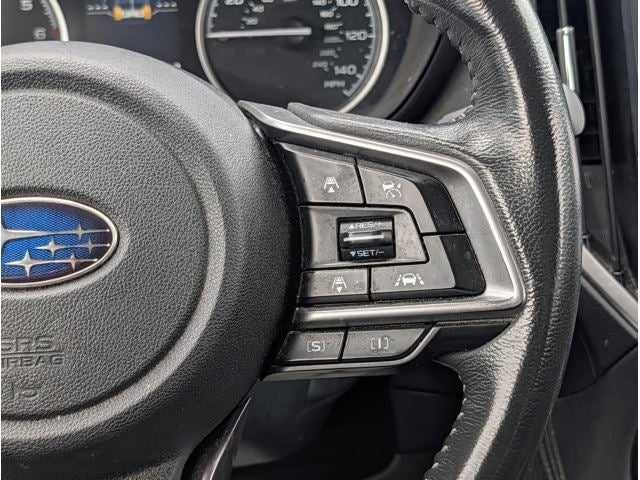2019 Subaru FORESTER SUBN