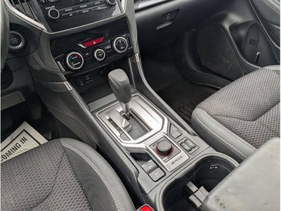 2019 Subaru FORESTER SUBN