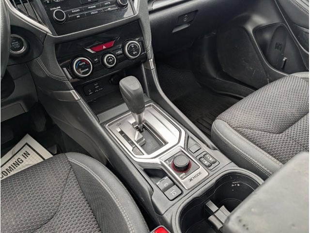 2019 Subaru FORESTER SUBN