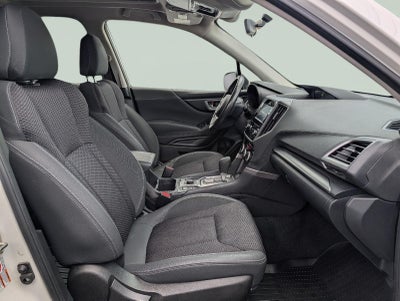 2019 Subaru FORESTER SUBN