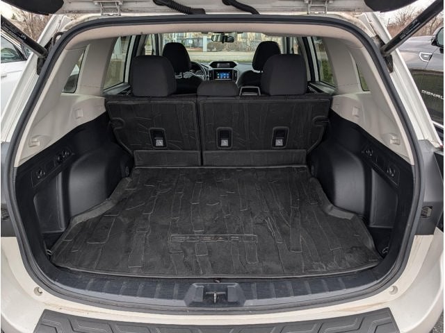 2019 Subaru FORESTER SUBN