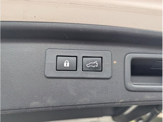 2019 Subaru FORESTER SUBN