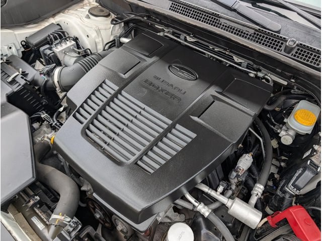 2019 Subaru FORESTER SUBN