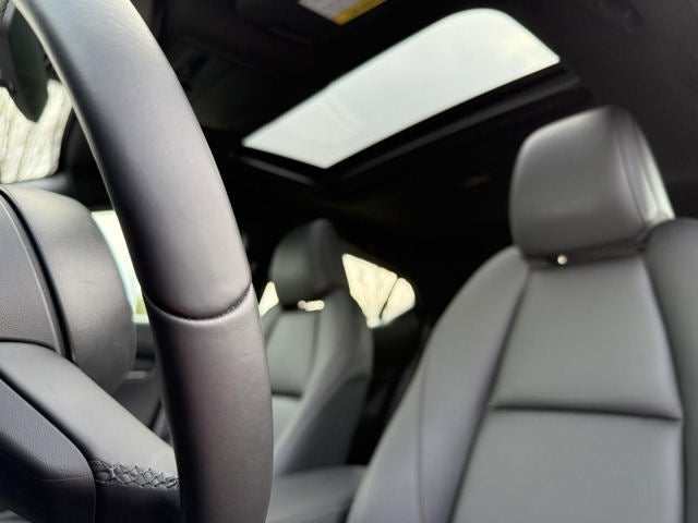 2025 Mazda Mazda3 Hatchback 2.5 S Preferred