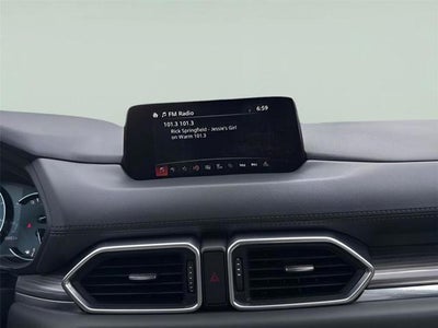 2020 Mazda Mazda CX-5 Grand Touring