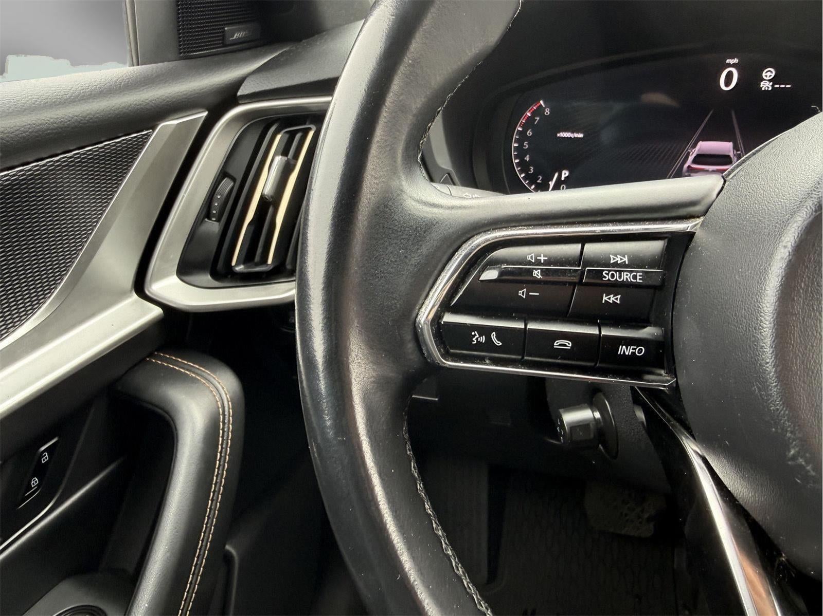 2024 Mazda Mazda CX-90 3.3 Turbo S Premium