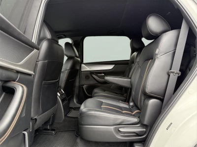 2024 Mazda Mazda CX-90 3.3 Turbo S Premium