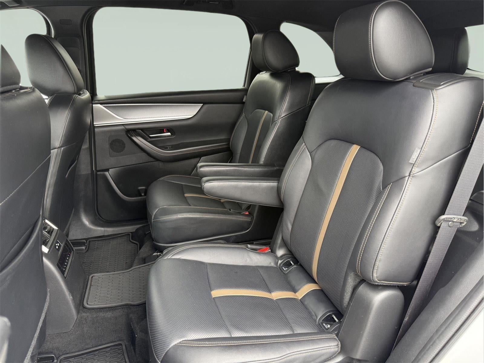 2024 Mazda Mazda CX-90 3.3 Turbo S Premium