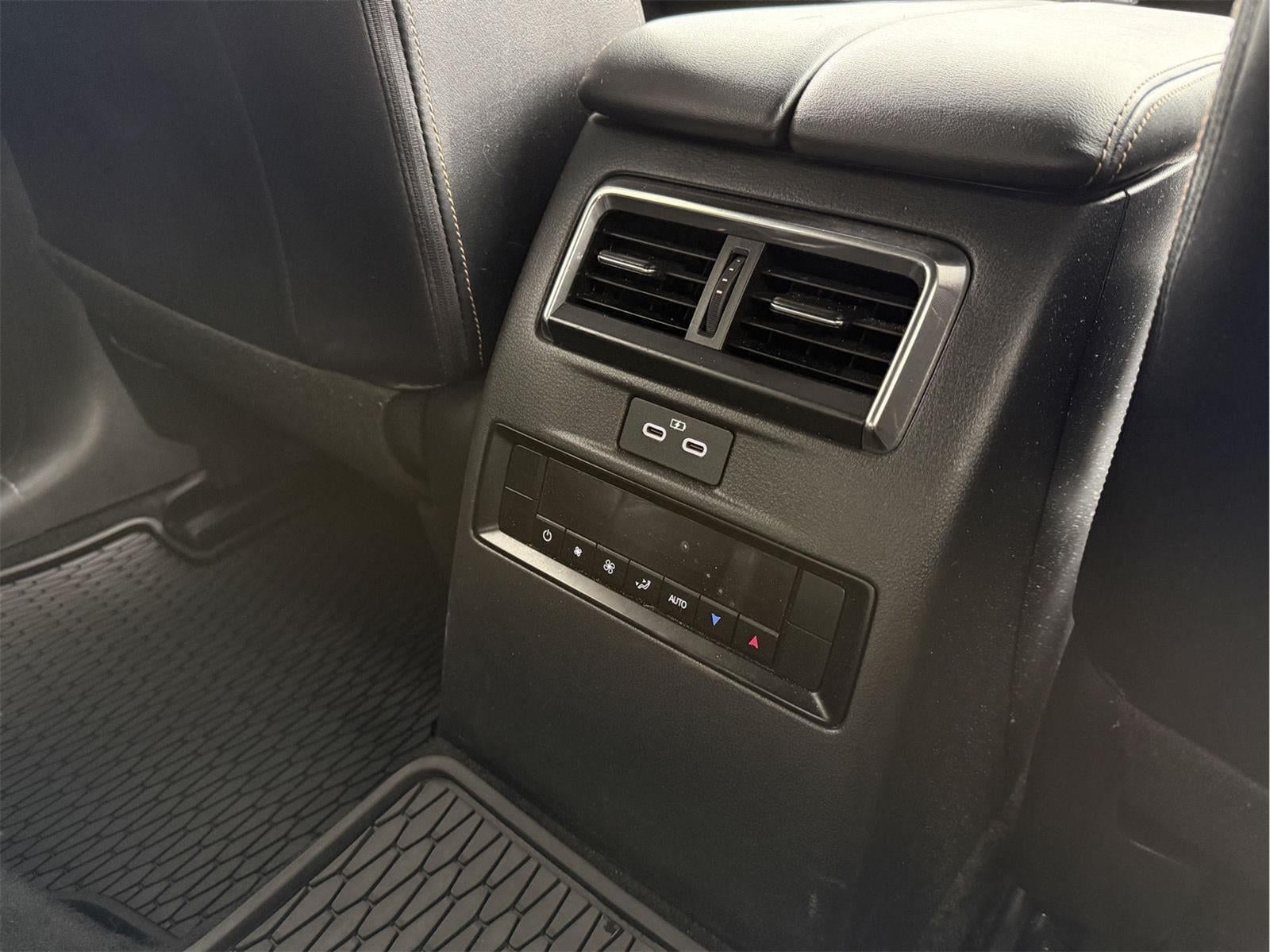 2024 Mazda Mazda CX-90 3.3 Turbo S Premium