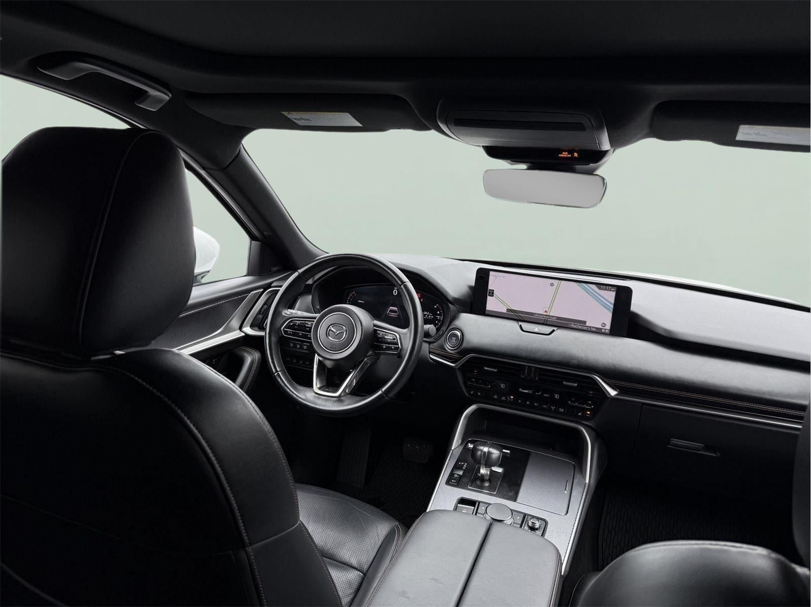 2024 Mazda Mazda CX-90 3.3 Turbo S Premium