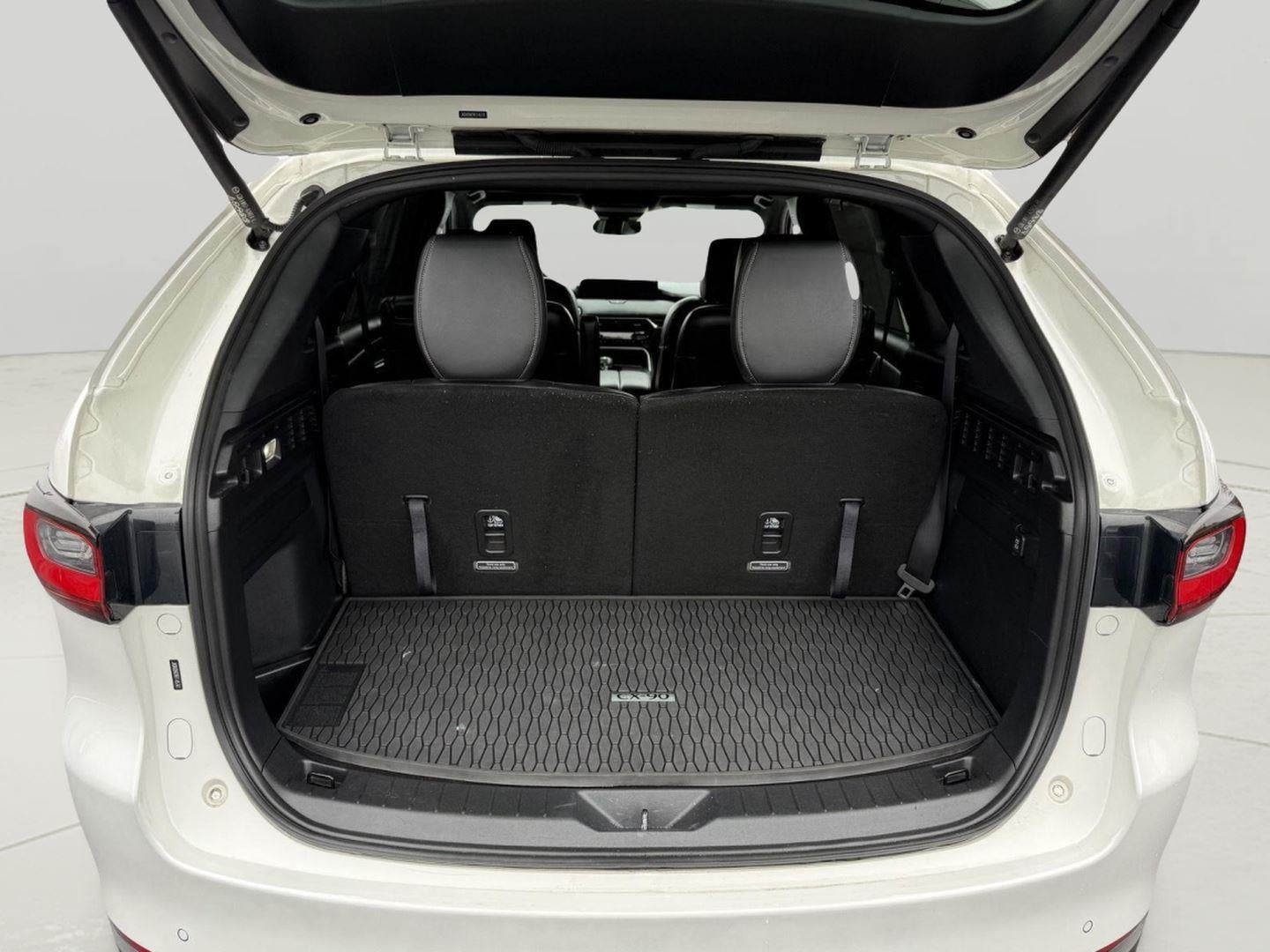 2024 Mazda Mazda CX-90 3.3 Turbo S Premium