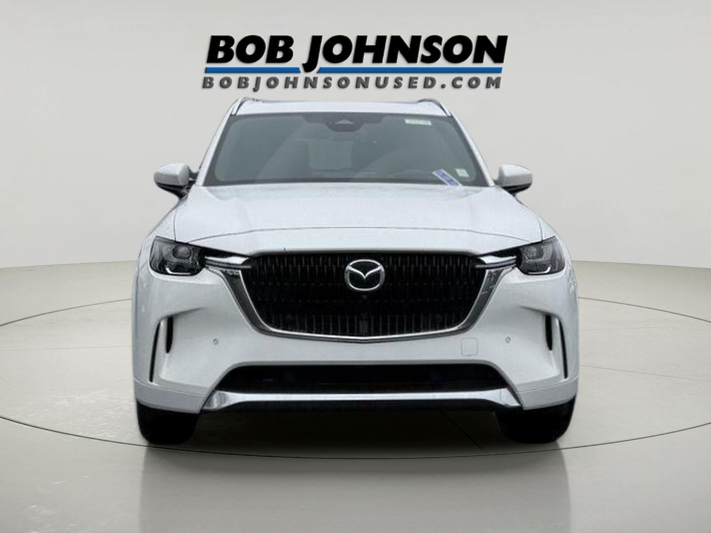 2024 Mazda Mazda CX-90 3.3 Turbo S Premium