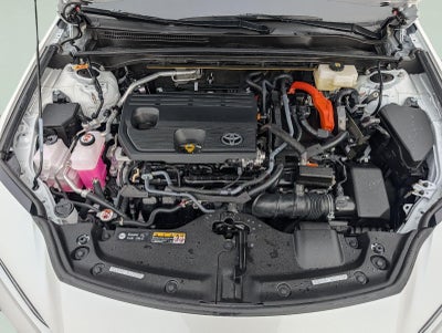 2025 Toyota Crown Signia XLE