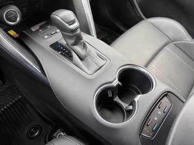 2024 Toyota Venza LIMITED AWD