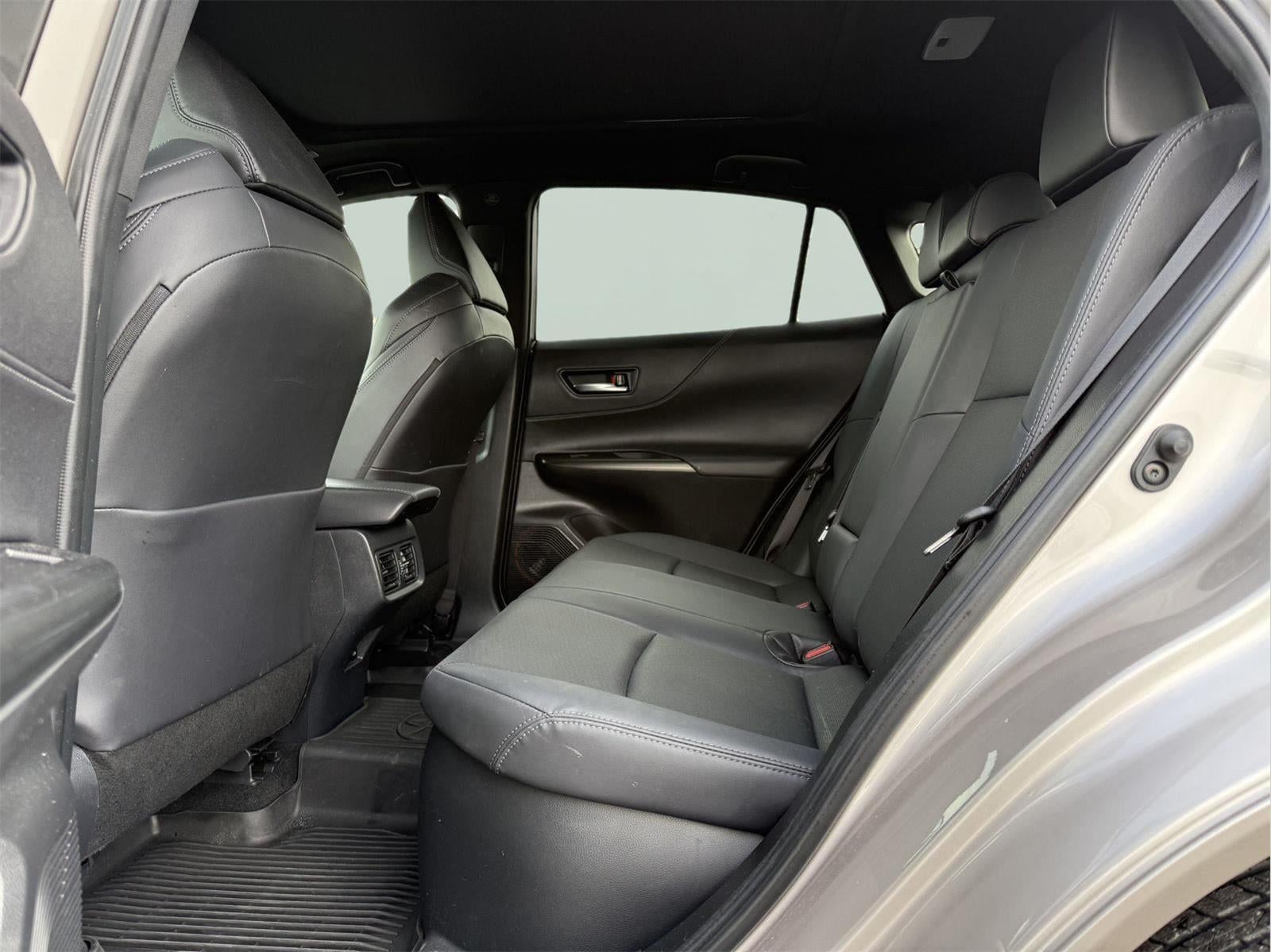 2024 Toyota Venza LIMITED AWD