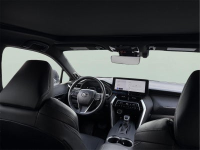 2024 Toyota Venza LIMITED AWD
