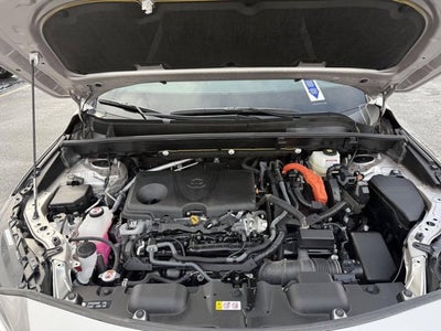 2024 Toyota Venza LIMITED AWD