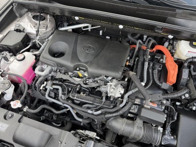 2024 Toyota Venza LIMITED AWD