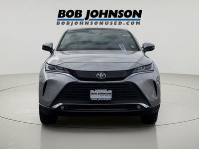 2024 Toyota Venza LIMITED AWD