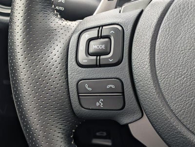 2023 Lexus IS IS 500 F SPORT Performance