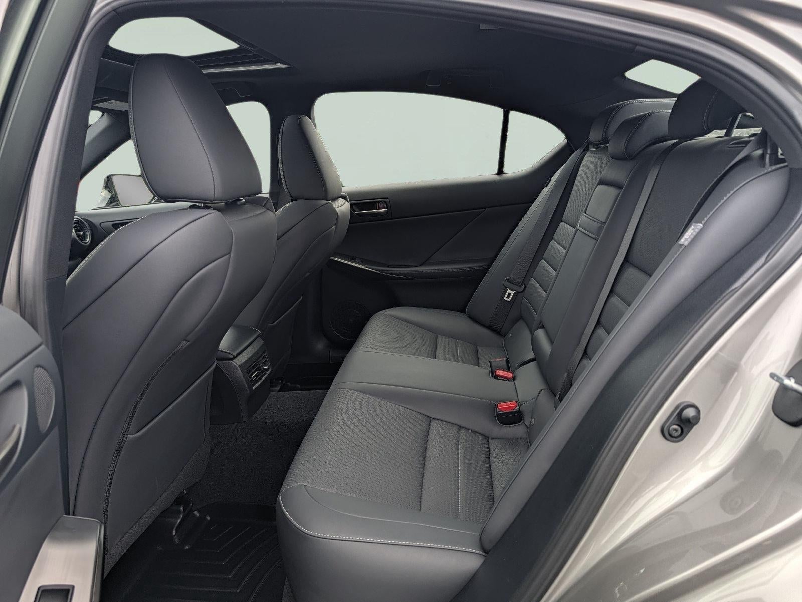 2023 Lexus IS IS 500 F SPORT Performance