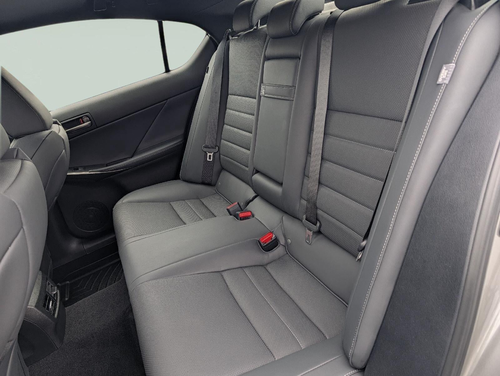2023 Lexus IS IS 500 F SPORT Performance