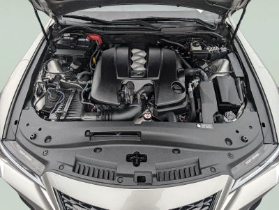 2023 Lexus IS IS 500 F SPORT Performance