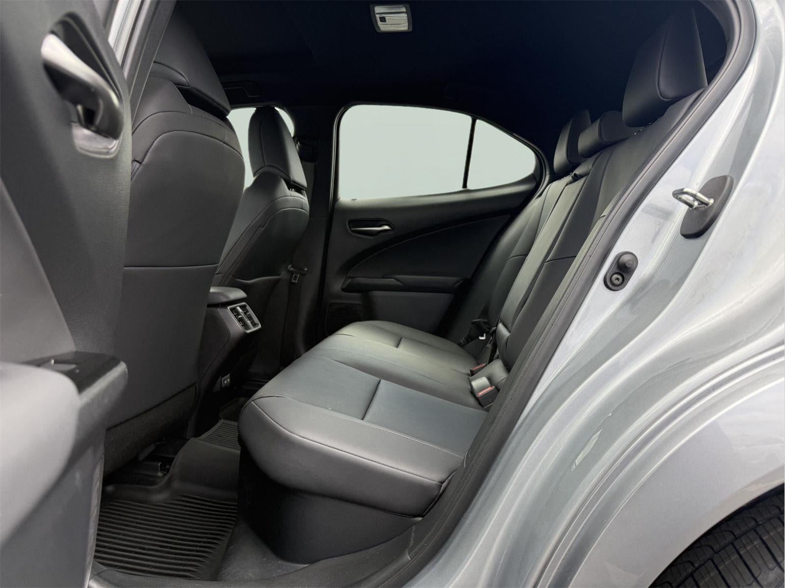 2023 Lexus UX 250h F SPORT DESIGN AWD