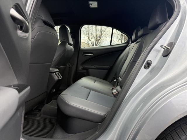 2023 Lexus UX 250h F SPORT DESIGN AWD