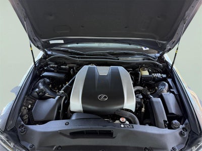 2018 Lexus IS 300 IS 300 F Sport