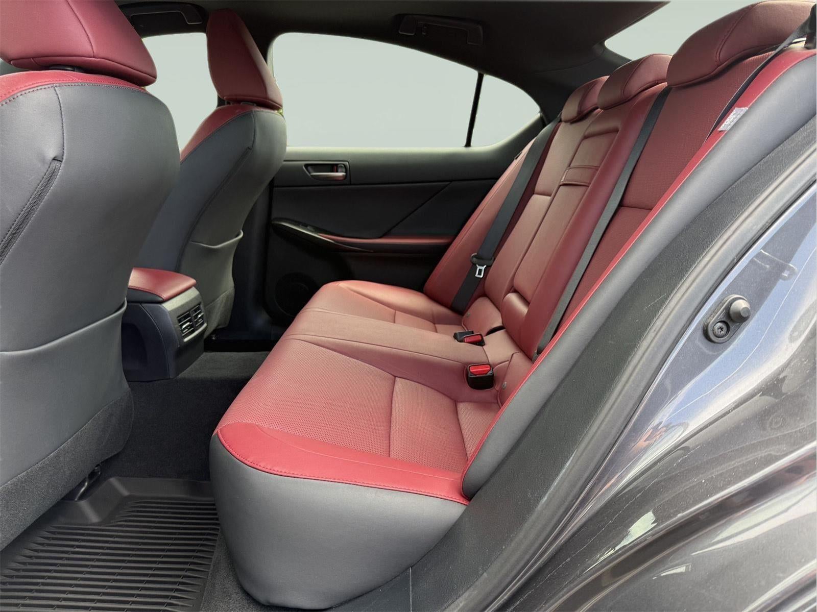 2022 Lexus IS 300 