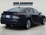 2022 Lexus IS 300 