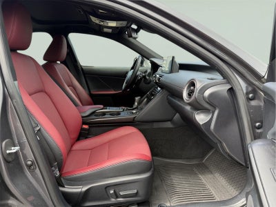 2022 Lexus IS 300 