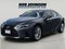 2022 Lexus IS 300 