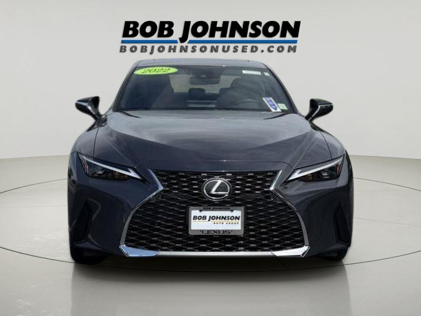 2022 Lexus IS 300 