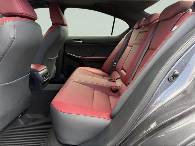 2022 Lexus IS 300 