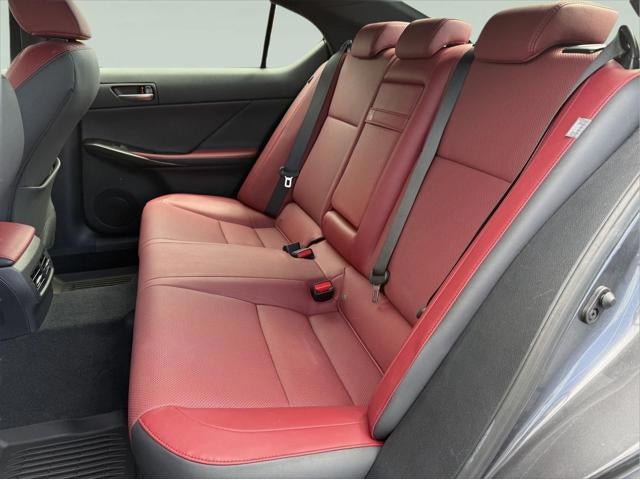 2022 Lexus IS 300 